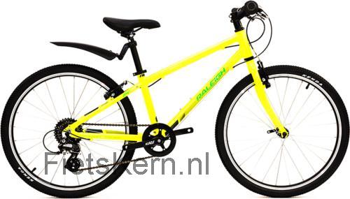 Raleigh Performance 24 specificaties 